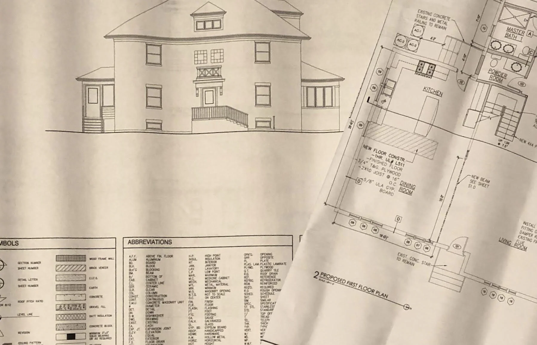 Chicago building permit acquisition process